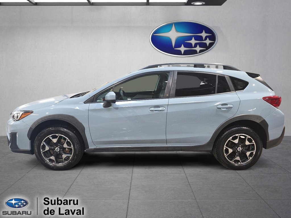 Subaru Crosstrek convenience 2018 à Laval, Québec - 8 - w1024h768px