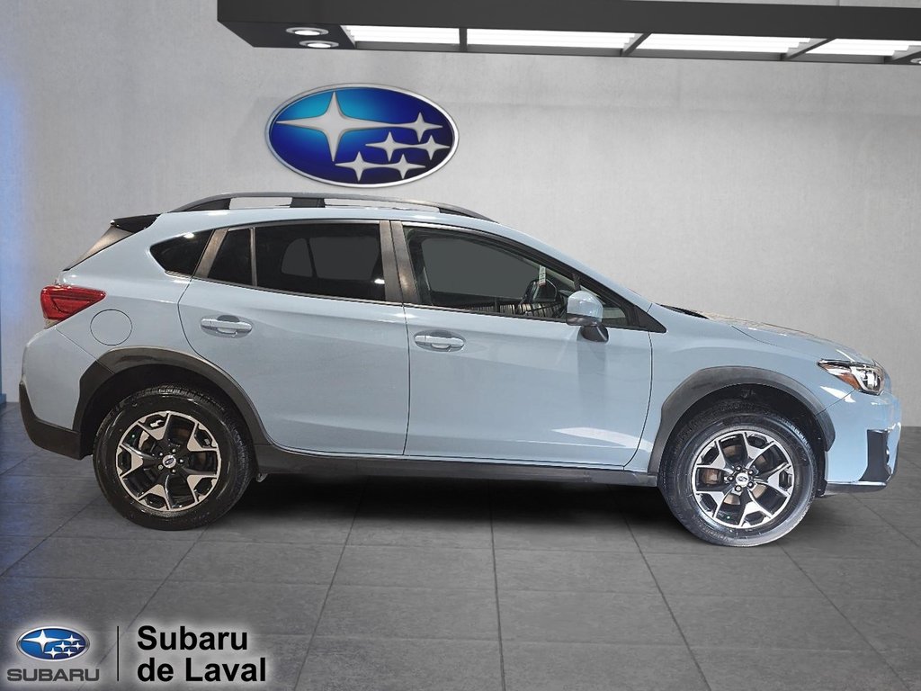 Subaru Crosstrek convenience 2018 à Laval, Québec - 4 - w1024h768px