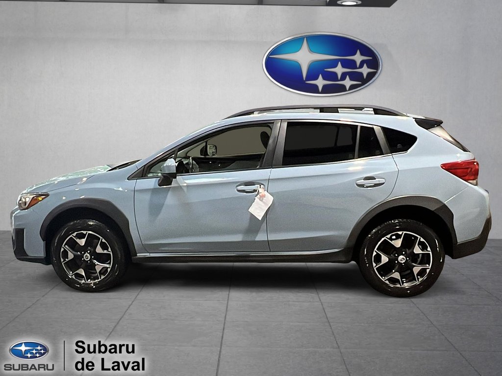 2018 Subaru Crosstrek Touring in Laval, Quebec - 8 - w1024h768px