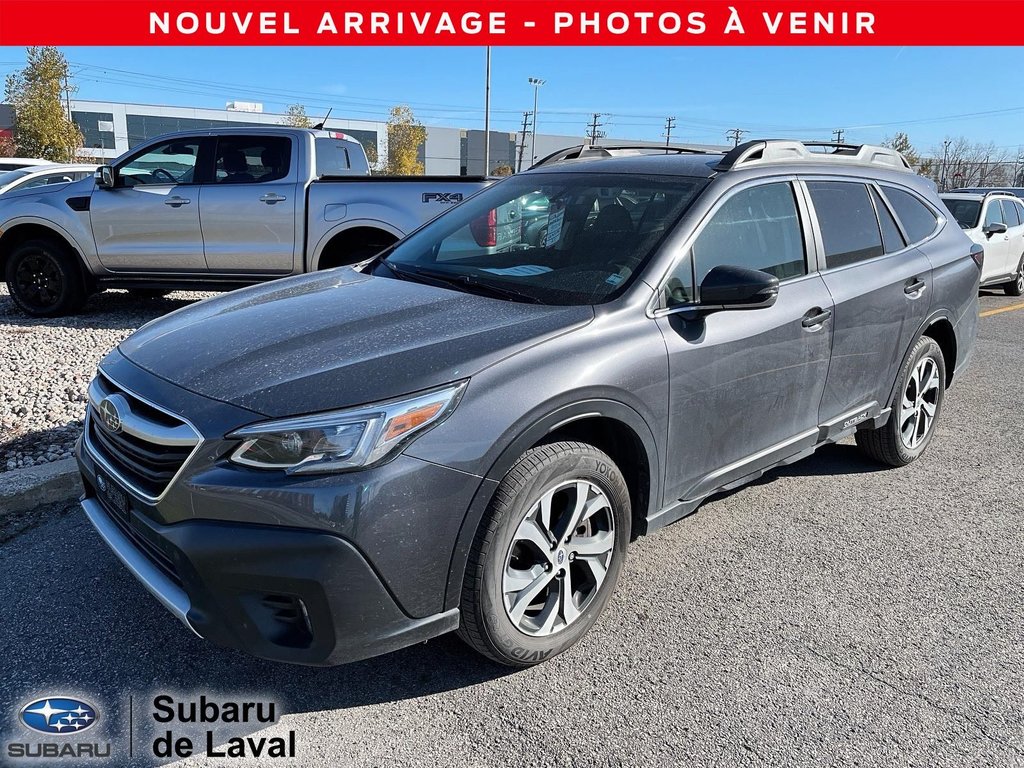 2019 Subaru Crosstrek Sport in Laval, Quebec - 5 - w1024h768px