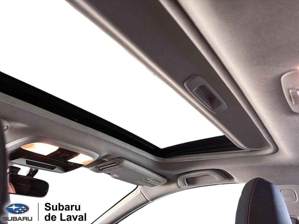 Subaru Crosstrek Sport 2019 à Laval, Québec - 15 - w1024h768px