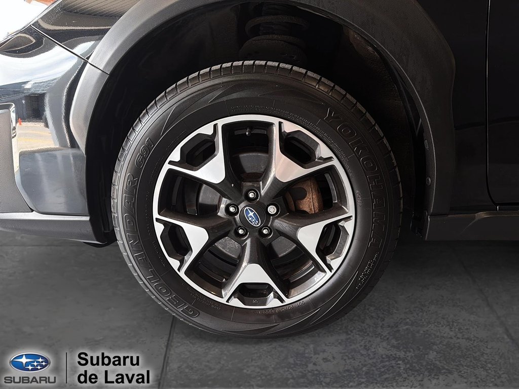 Subaru Crosstrek Sport 2019 à Laval, Québec - 9 - w1024h768px