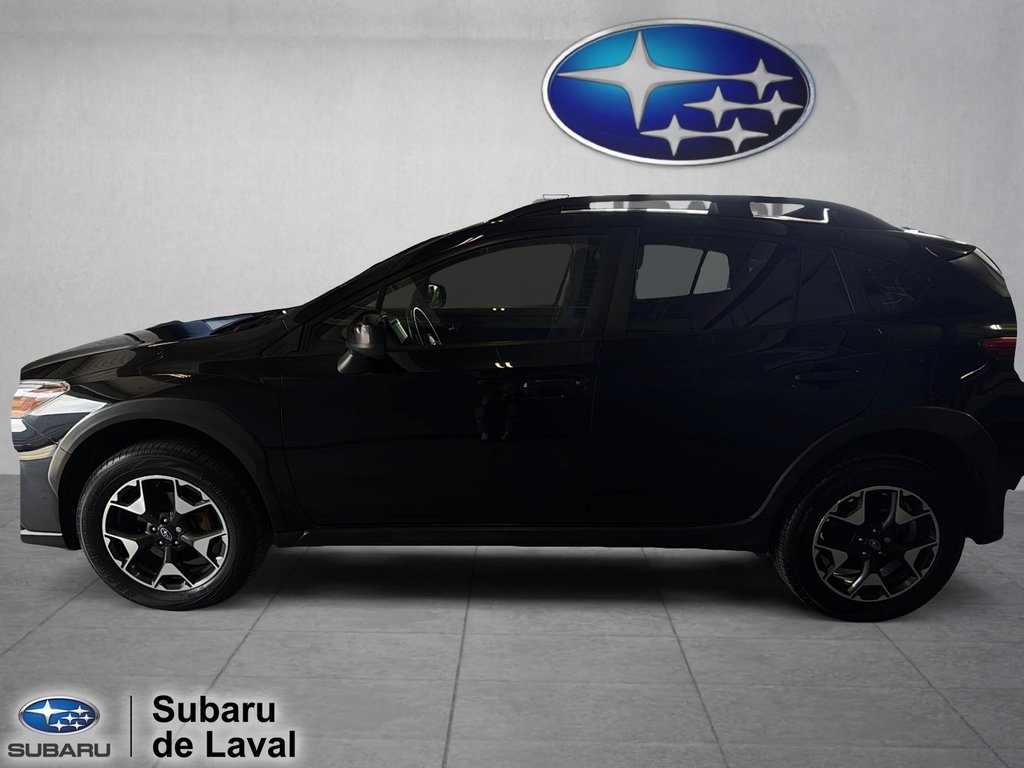 Subaru Crosstrek Sport 2019 à Laval, Québec - 8 - w1024h768px