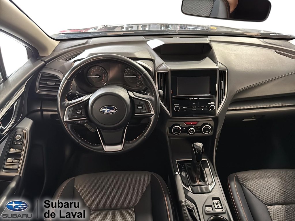 Subaru Crosstrek Touring 2019 à Terrebonne, Québec - 15 - w1024h768px