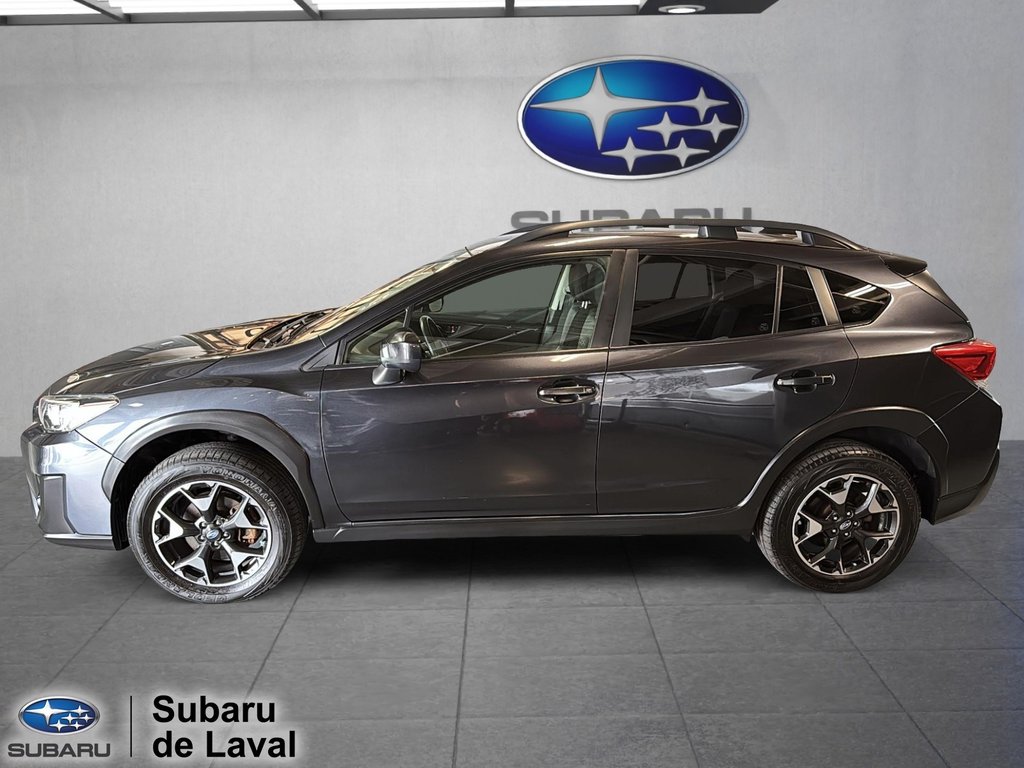 Subaru Crosstrek Touring 2019 à Terrebonne, Québec - 8 - w1024h768px