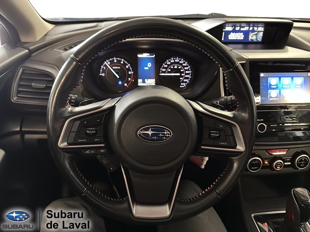 Subaru Crosstrek Touring 2019 à Terrebonne, Québec - 18 - w1024h768px