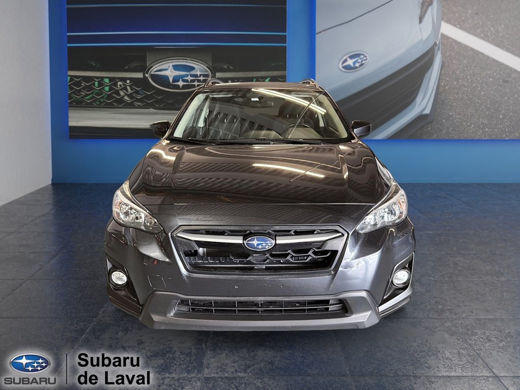 Subaru Crosstrek Touring 2019 à Terrebonne, Québec - 2 - w1024h768px