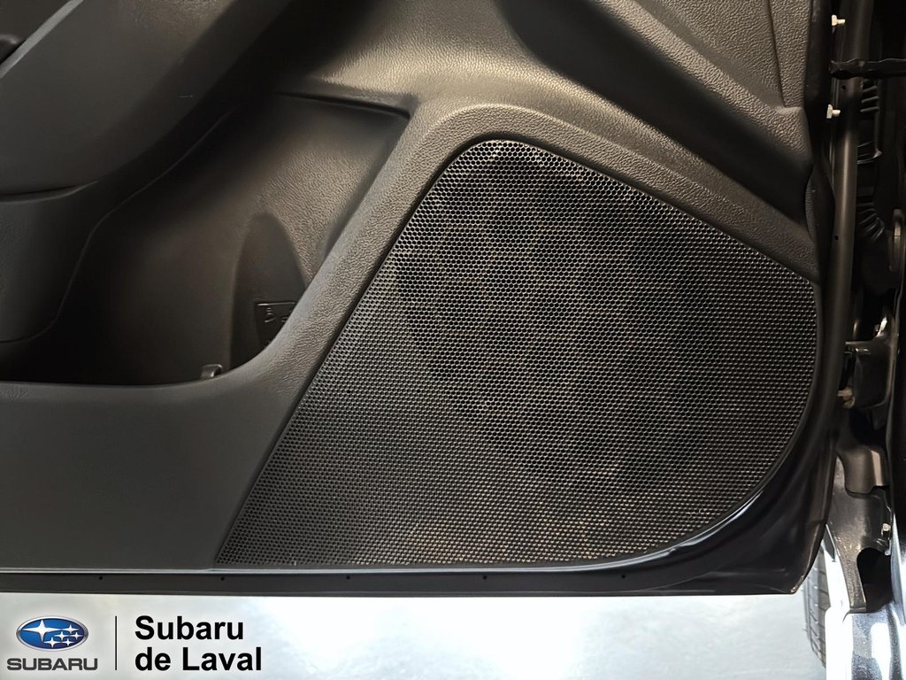 Subaru Crosstrek Touring 2019 à Terrebonne, Québec - 12 - w1024h768px