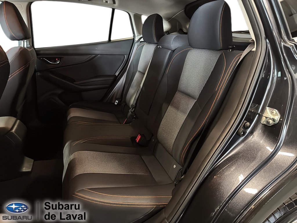 Subaru Crosstrek Touring 2019 à Terrebonne, Québec - 13 - w1024h768px