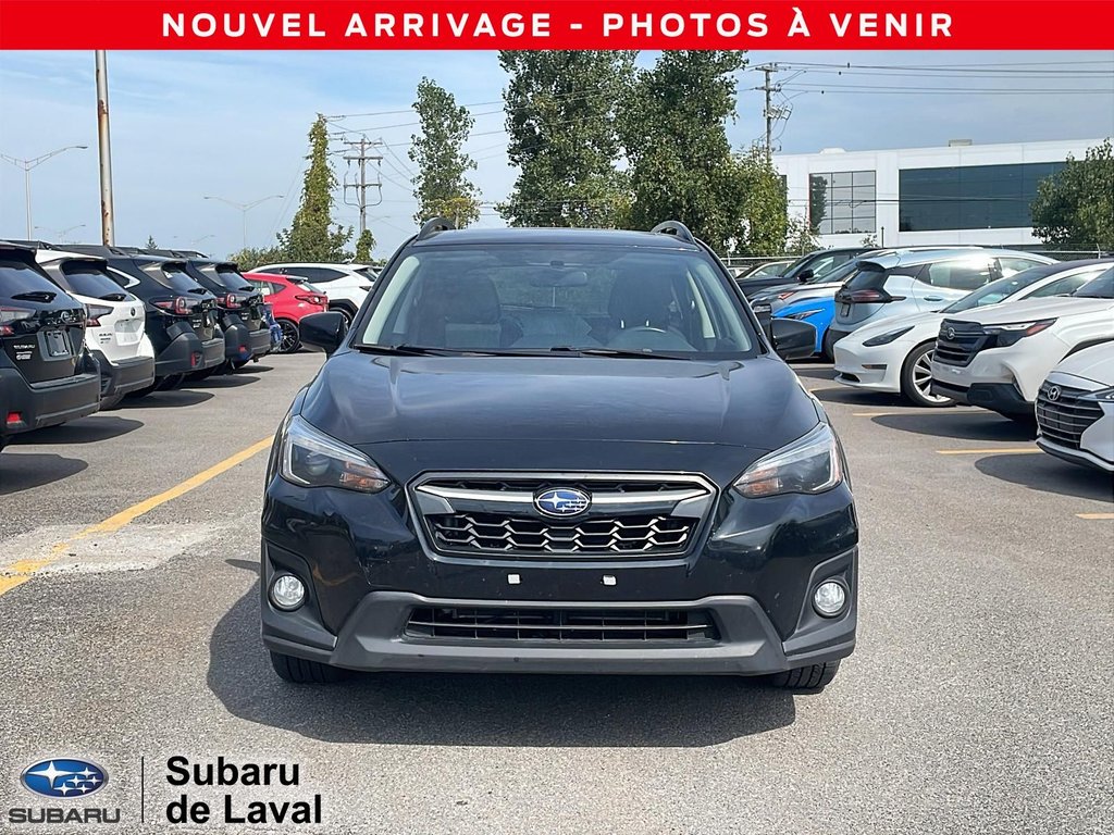 Subaru Crosstrek Sport 2019 à Laval, Québec - 3 - w1024h768px