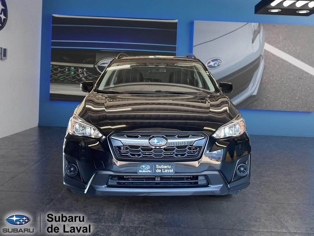Subaru Crosstrek Convenience 2019 à Laval, Québec - 2 - w1024h768px