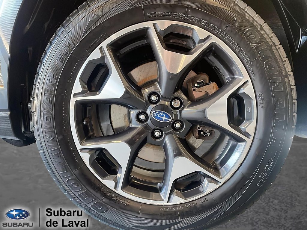 Subaru Crosstrek Convenience 2019 à Laval, Québec - 8 - w1024h768px