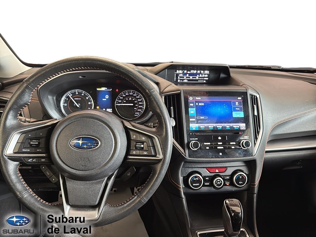 Subaru Crosstrek Limited 2019 à Terrebonne, Québec - 16 - w1024h768px