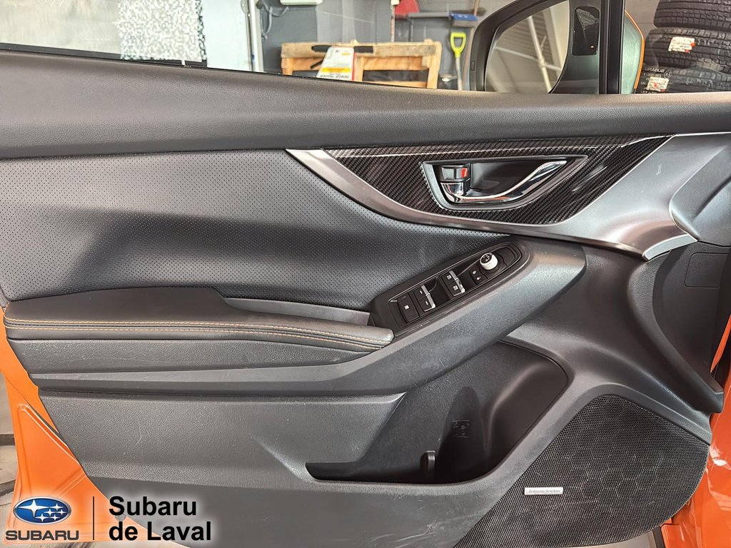 Subaru Crosstrek Limited 2019 à Terrebonne, Québec - 12 - w1024h768px