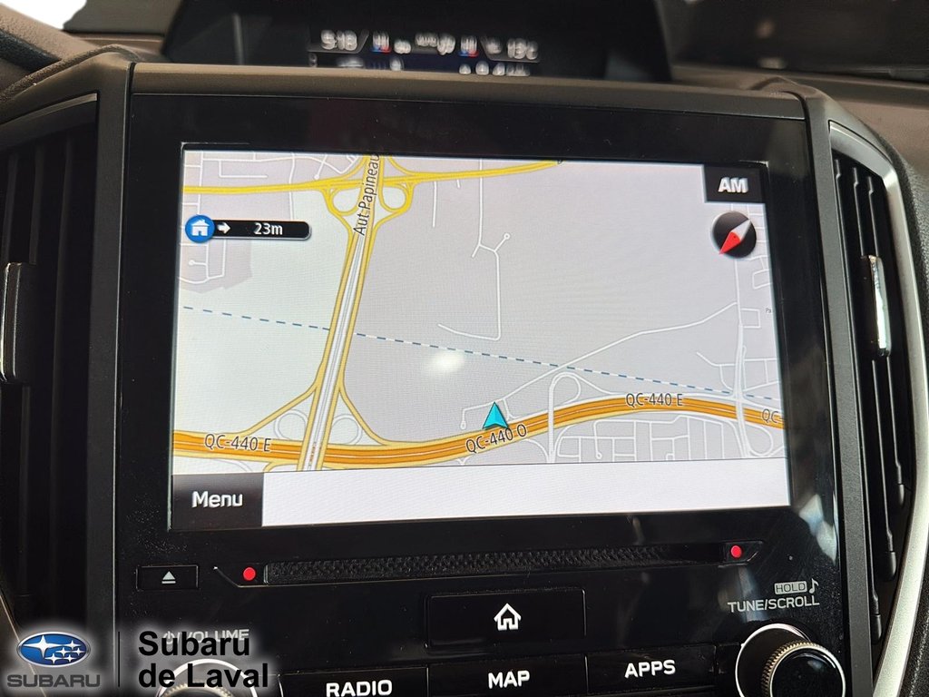 Subaru Crosstrek Limited 2019 à Terrebonne, Québec - 18 - w1024h768px