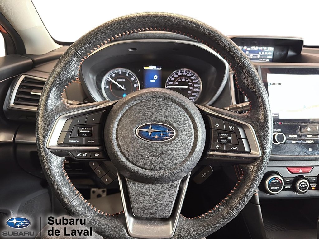 Subaru Crosstrek Limited 2019 à Terrebonne, Québec - 21 - w1024h768px