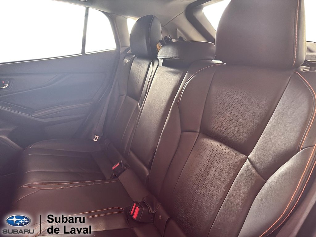 Subaru Crosstrek Limited 2019 à Terrebonne, Québec - 13 - w1024h768px