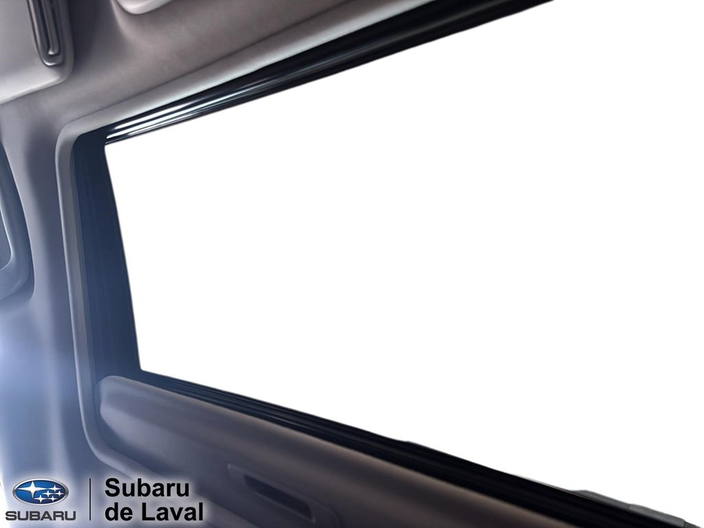 Subaru Crosstrek Limited 2019 à Terrebonne, Québec - 15 - w1024h768px