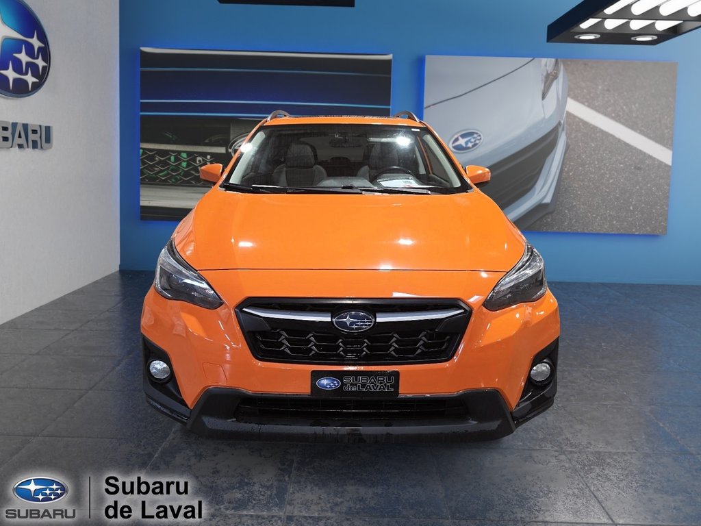 2019 Subaru Crosstrek Sport in Laval, Quebec - 2 - w1024h768px