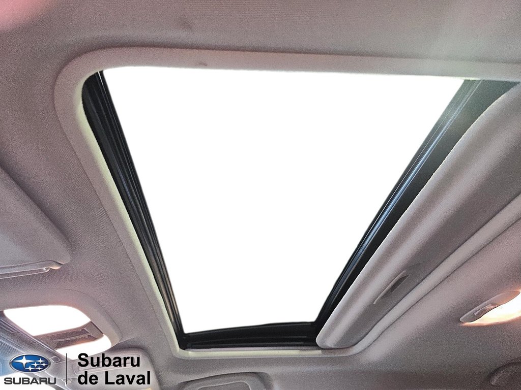 2019 Subaru Crosstrek Sport in Laval, Quebec - 16 - w1024h768px