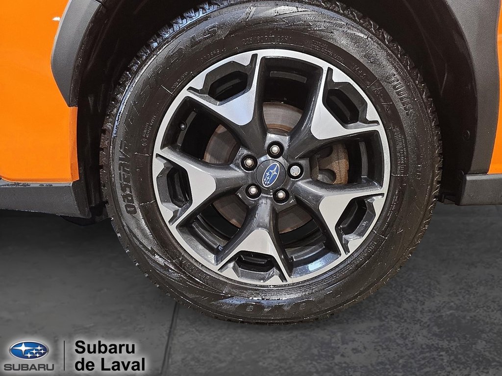 2019 Subaru Crosstrek Sport in Laval, Quebec - 9 - w1024h768px