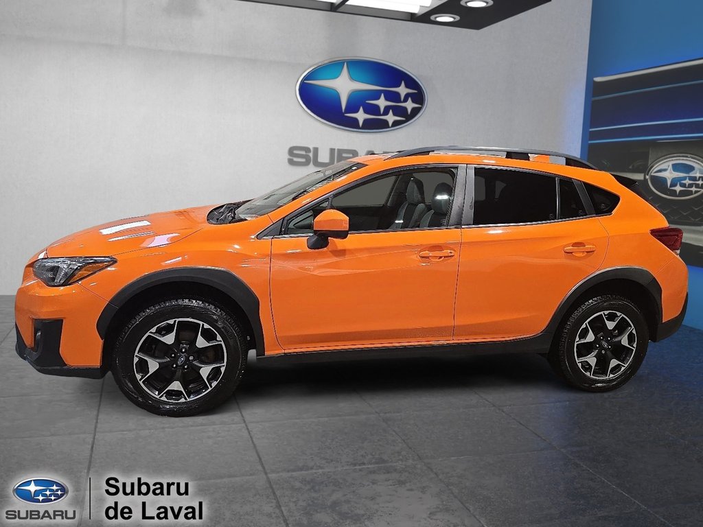 2019 Subaru Crosstrek Sport in Laval, Quebec - 8 - w1024h768px