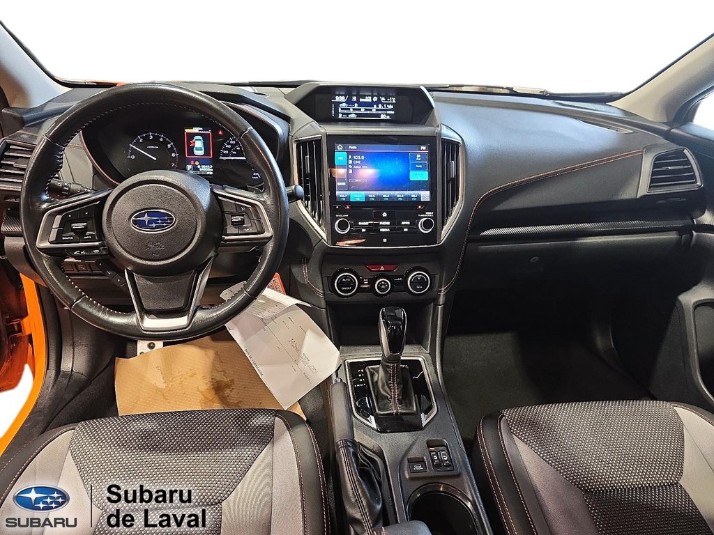 2019 Subaru Crosstrek Sport in Laval, Quebec - 17 - w1024h768px