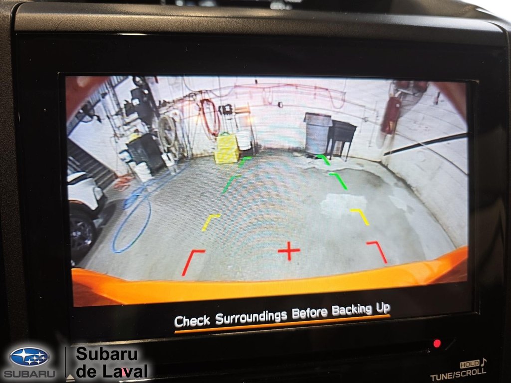 2019 Subaru Crosstrek Sport in Laval, Quebec - 20 - w1024h768px