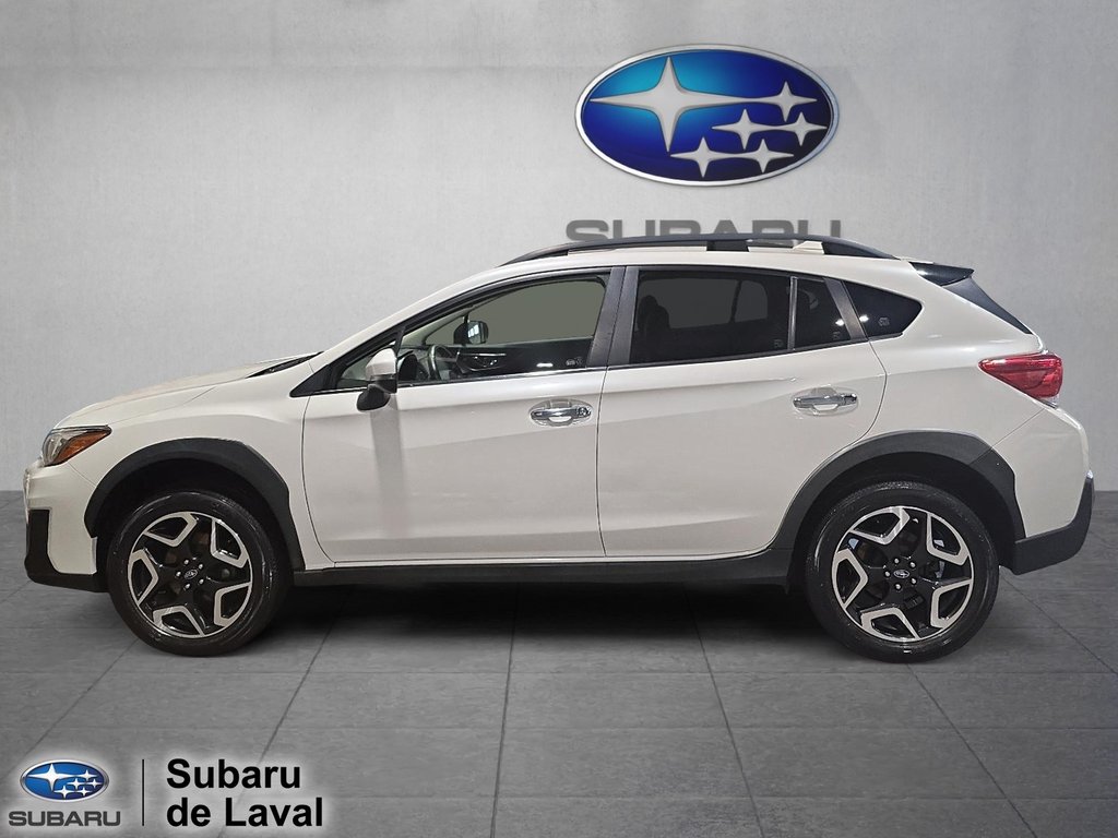 Subaru Crosstrek Limited 2019 à Terrebonne, Québec - 7 - w1024h768px