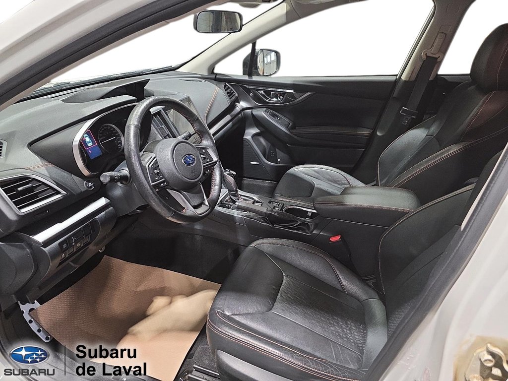 Subaru Crosstrek Limited 2019 à Terrebonne, Québec - 9 - w1024h768px