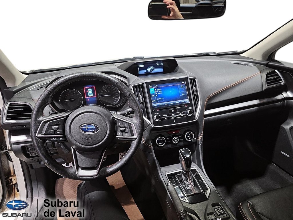 Subaru Crosstrek Limited 2019 à Terrebonne, Québec - 16 - w1024h768px