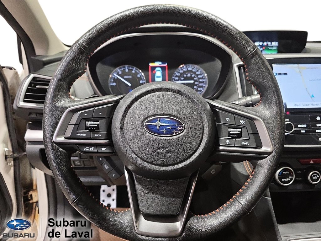 Subaru Crosstrek Limited 2019 à Terrebonne, Québec - 20 - w1024h768px