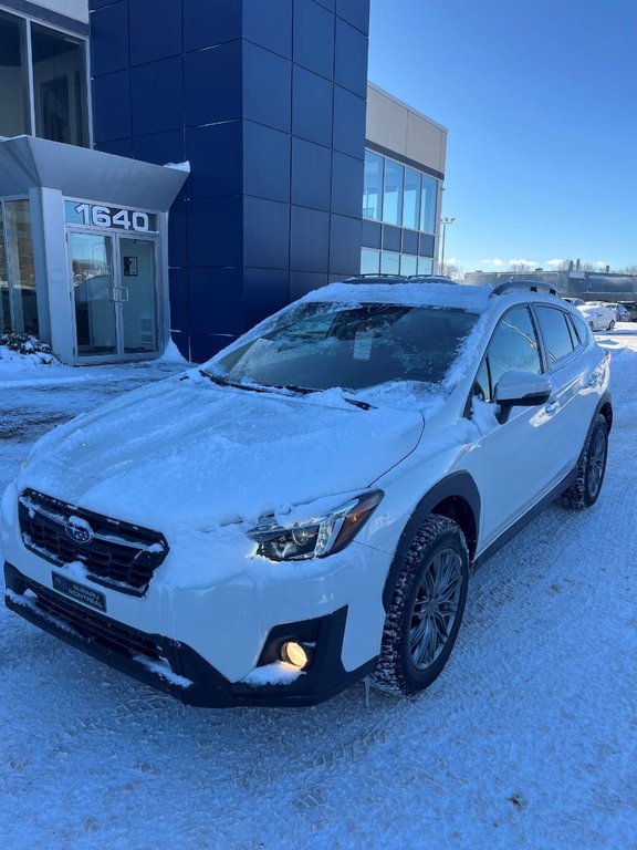 2019 Subaru Crosstrek Limited in Laval, Quebec - 1 - w1024h768px