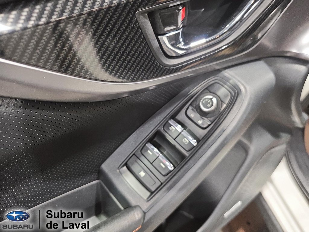 Subaru Crosstrek Limited 2019 à Terrebonne, Québec - 10 - w1024h768px