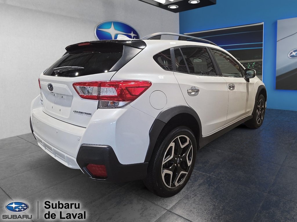 Subaru Crosstrek Limited 2019 à Terrebonne, Québec - 4 - w1024h768px
