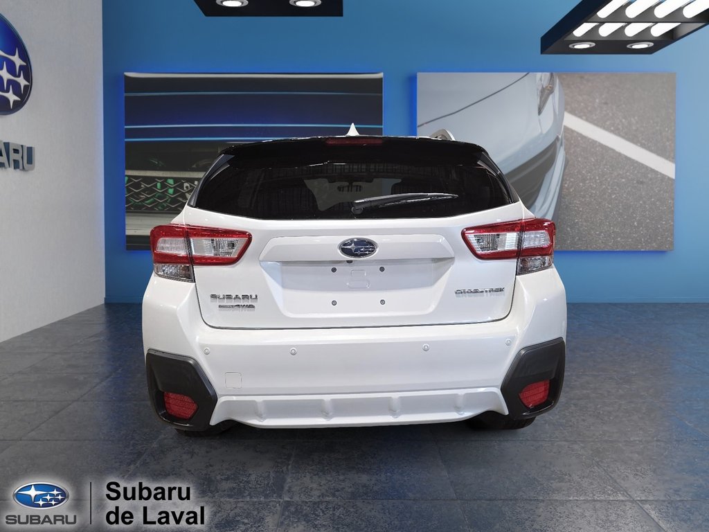 Subaru Crosstrek Limited 2019 à Terrebonne, Québec - 5 - w1024h768px