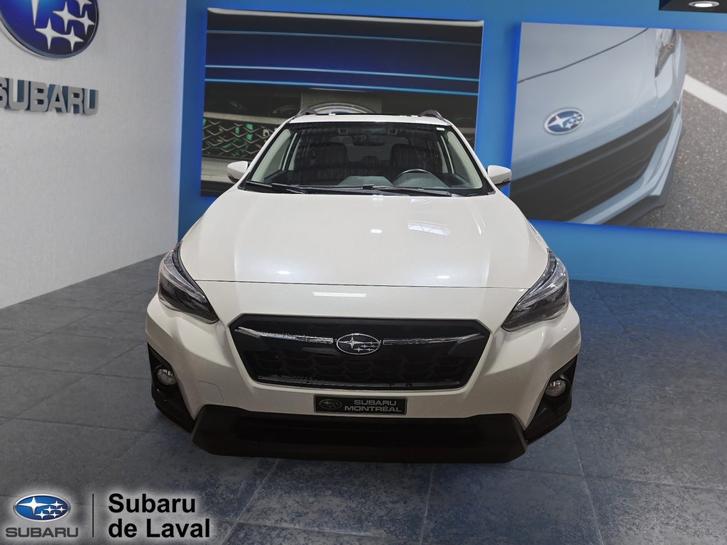 Subaru Crosstrek Limited 2019 à Terrebonne, Québec - 2 - w1024h768px