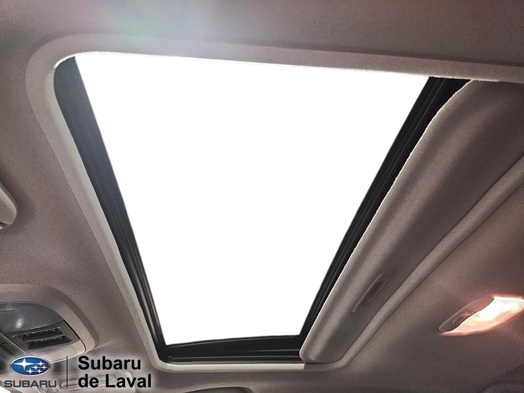 Subaru Crosstrek Limited 2019 à Terrebonne, Québec - 15 - w1024h768px