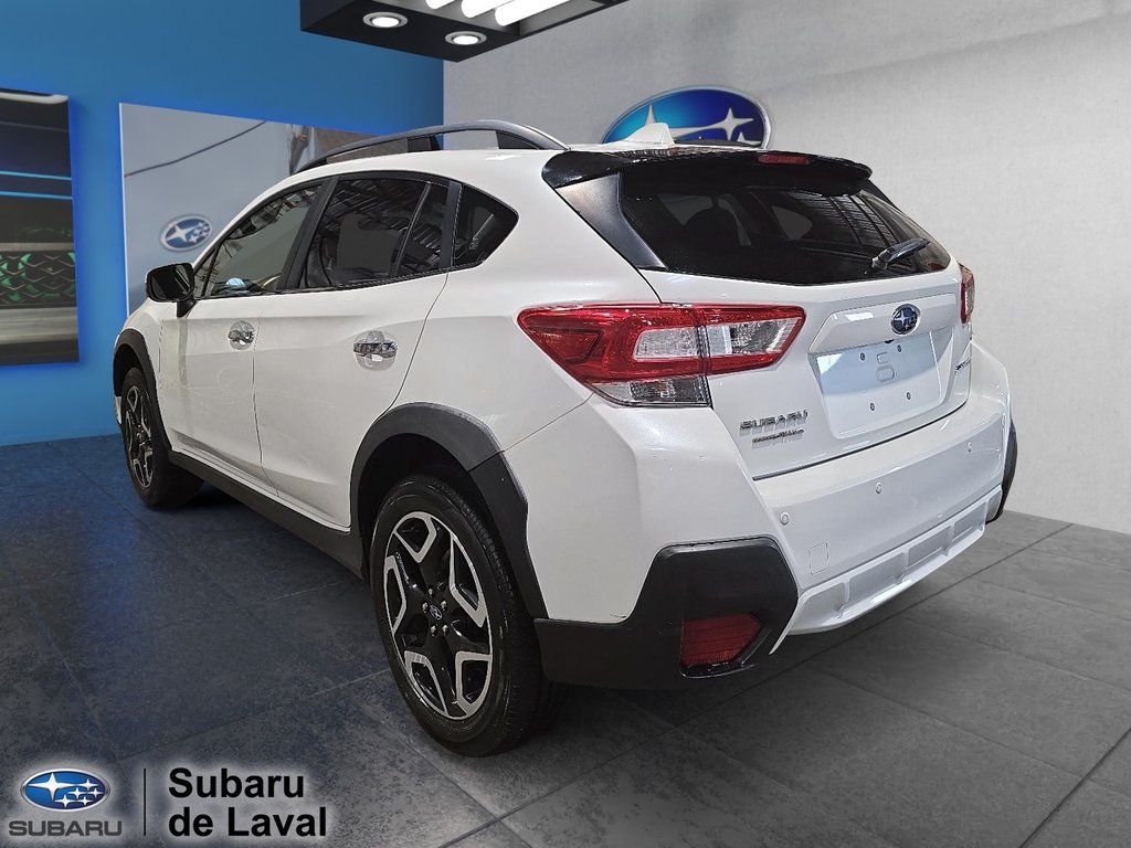 Subaru Crosstrek Limited 2019 à Terrebonne, Québec - 6 - w1024h768px