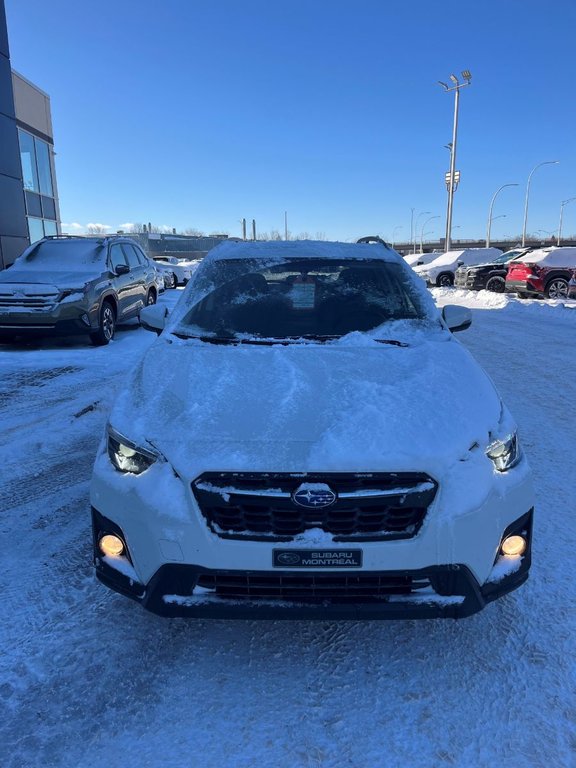 2019 Subaru Crosstrek Limited in Laval, Quebec - 3 - w1024h768px
