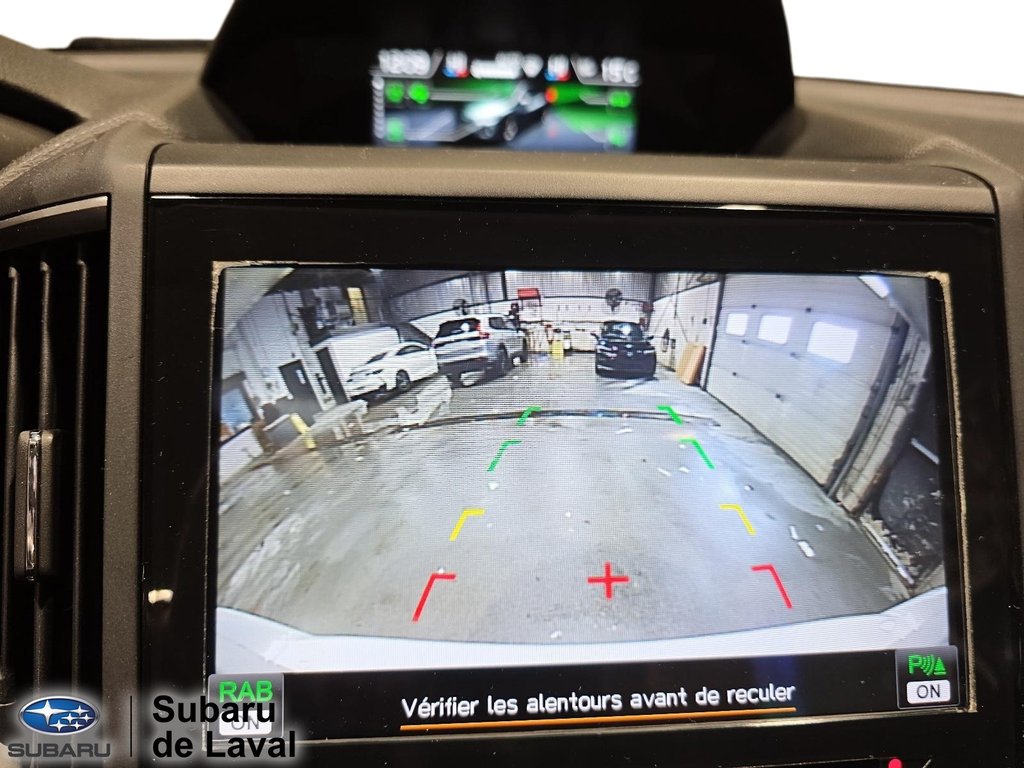 Subaru Crosstrek Limited 2019 à Terrebonne, Québec - 18 - w1024h768px