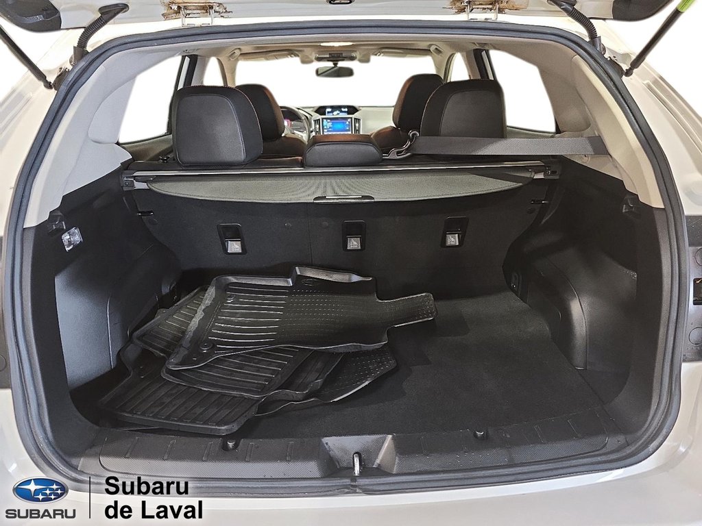 Subaru Crosstrek Limited 2019 à Terrebonne, Québec - 13 - w1024h768px