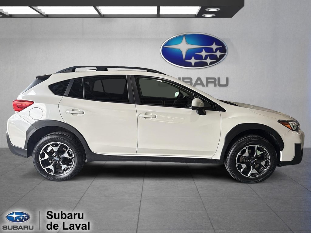 Subaru Crosstrek Convenience 2019 à Laval, Québec - 4 - w1024h768px