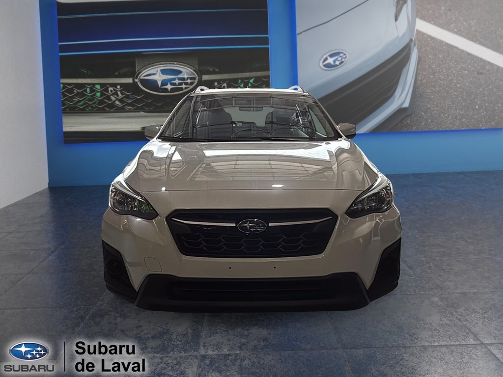 Subaru Crosstrek Convenience 2019 à Laval, Québec - 2 - w1024h768px