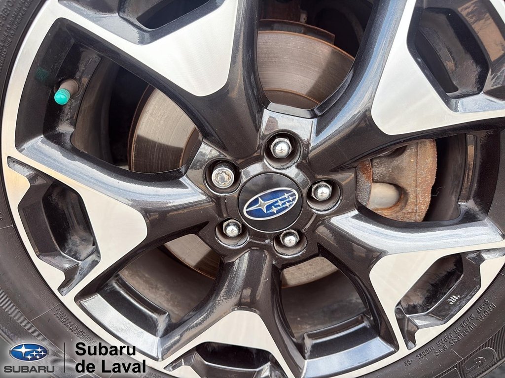 2019 Subaru Crosstrek Sport in Laval, Quebec - 9 - w1024h768px