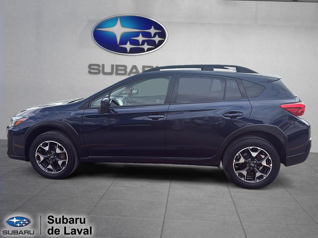 2019 Subaru Crosstrek Sport in Laval, Quebec - 8 - w1024h768px
