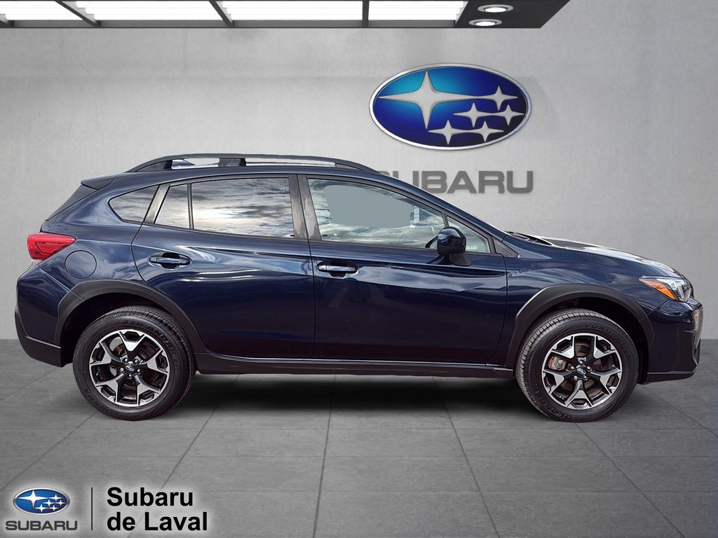 Subaru Crosstrek Sport 2019 à Terrebonne, Québec - 4 - w1024h768px