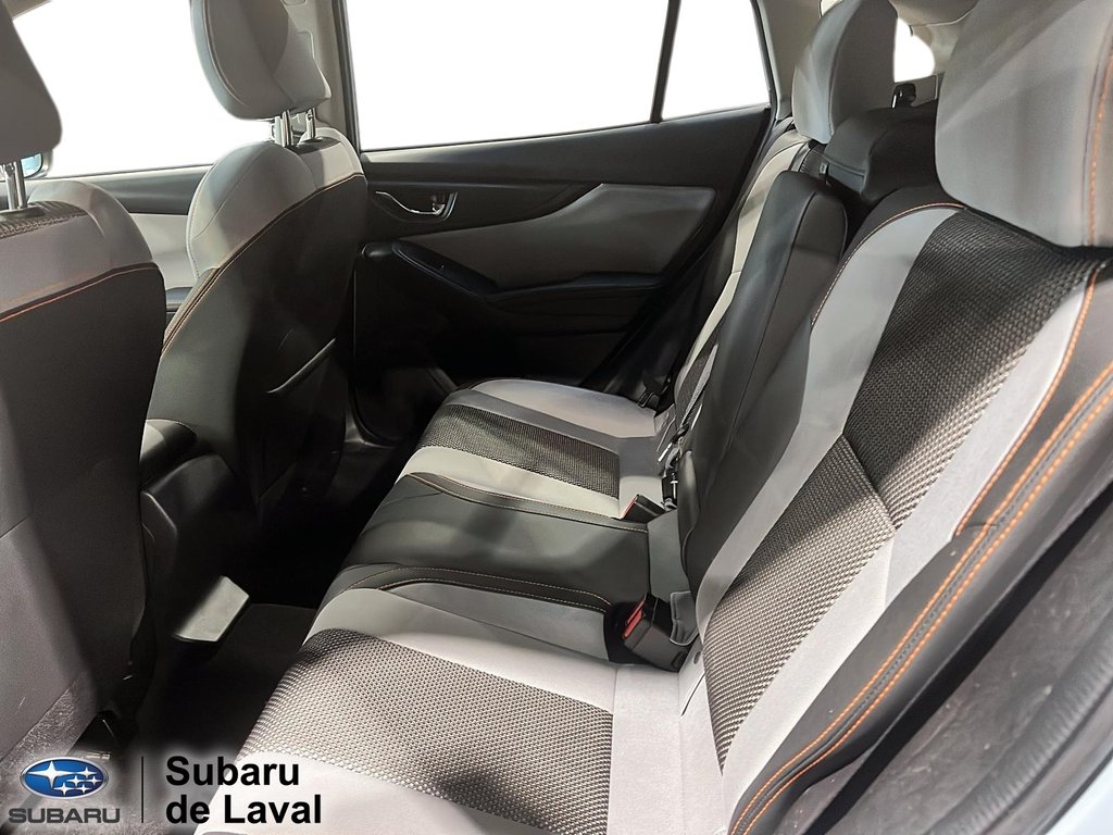 2019 Subaru Crosstrek Sport in Laval, Quebec - 13 - w1024h768px