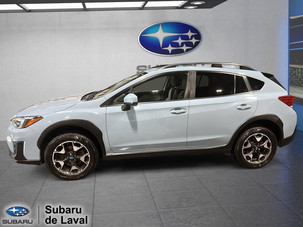 2019 Subaru Crosstrek Sport in Laval, Quebec - 8 - w1024h768px