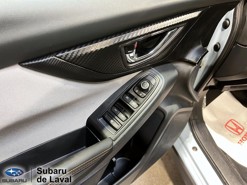 2019 Subaru Crosstrek Sport in Laval, Quebec - 11 - w1024h768px